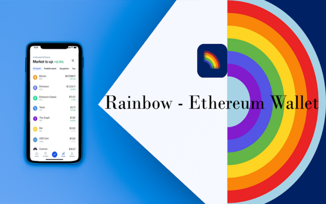 Rainbow⁤ Web Extension