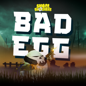 Bad Egg Shooter