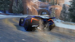 Buy Cars 3 Driven to Win Xbox