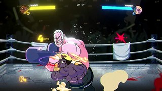 Thunder Ray Origins screenshot 3