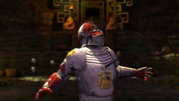 Deadliest Warrior — 7
