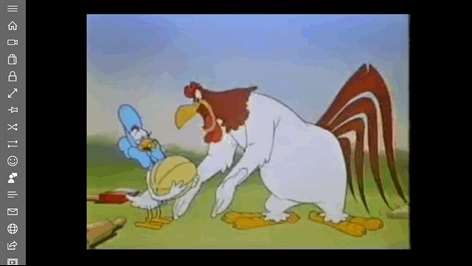 Foghorn Cartoons Screenshots 1