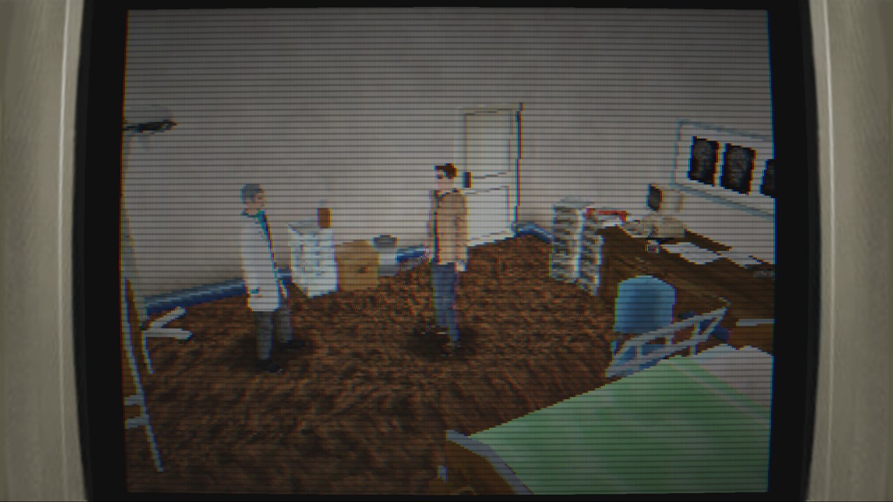 Back in 1995 screenshot 4