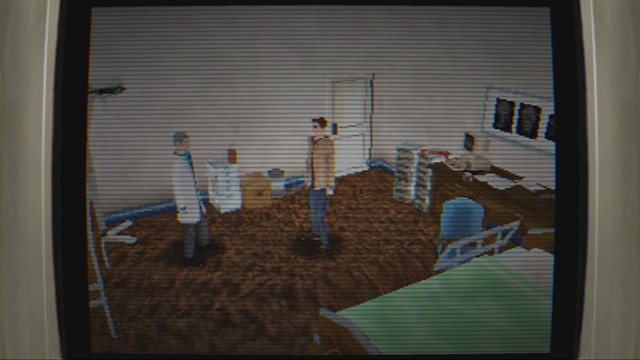 Back in 1995 screenshot 4