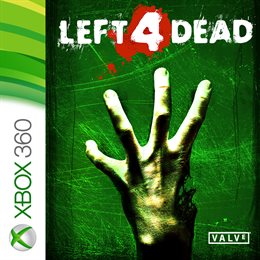 Aperçu Left 4 Dead