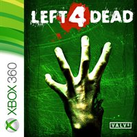Left 4 Dead