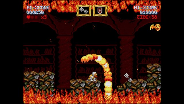 Maldita Castilla EX - Cursed Castile screenshot 4