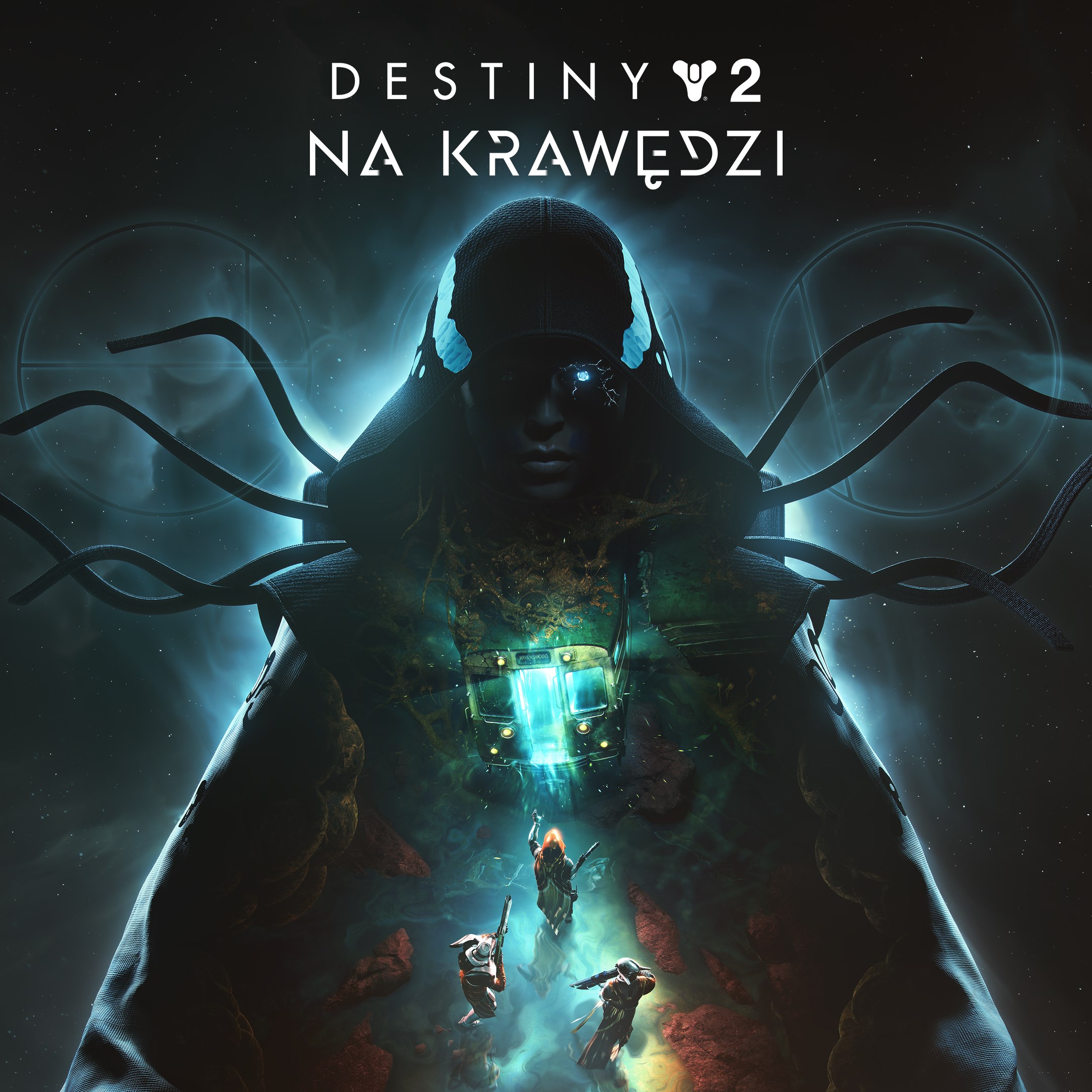 Destiny 2: Na Krawędzi