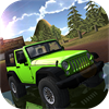 Extreme SUV Driving Simulator 3D
