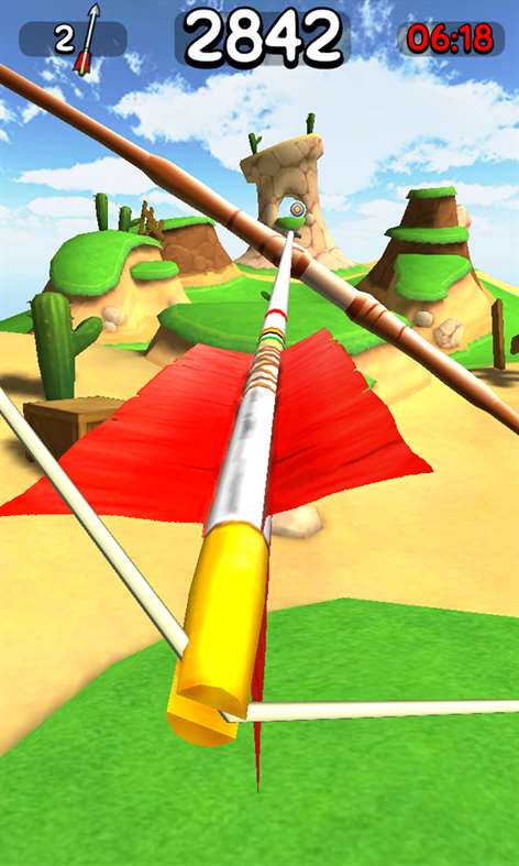 Master Archer 3D Screenshots 1
