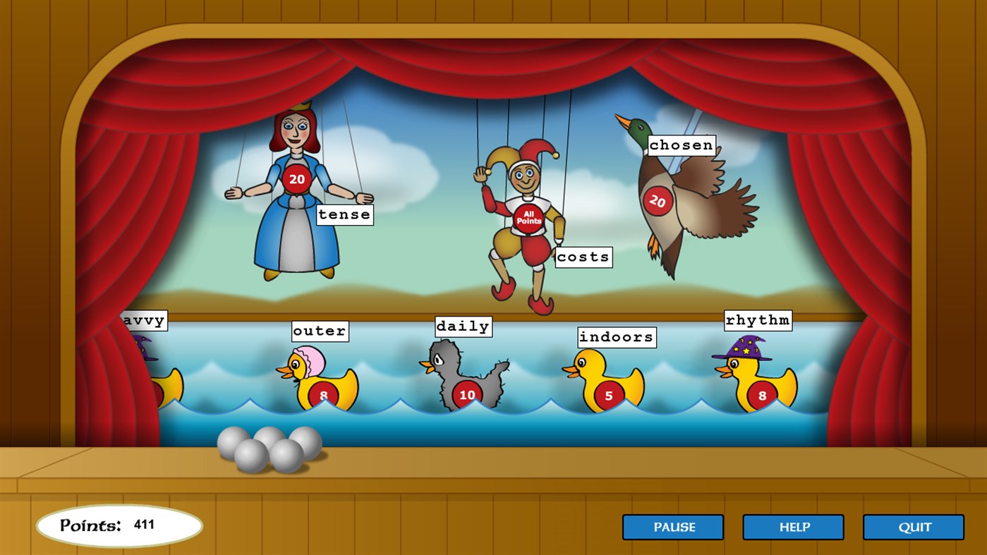 #6. Kid's Typing Bundle (Windows) 来自: Individual Software Inc.