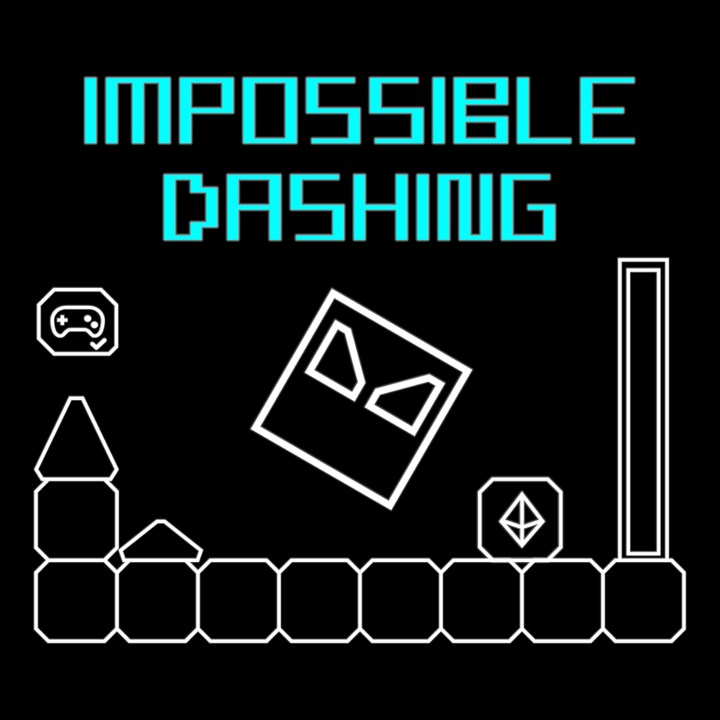 IMPOSSIBLE DASHING