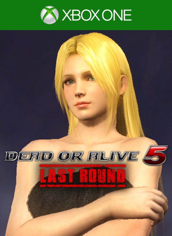 Fato Duche de Helena - DEAD OR ALIVE 5 Last Round