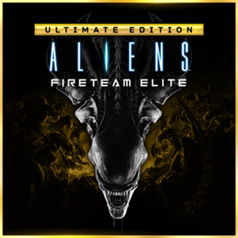 Aliens: Fireteam Elite Ultimate Edition