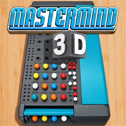 Mastermind: Tabletop Trials