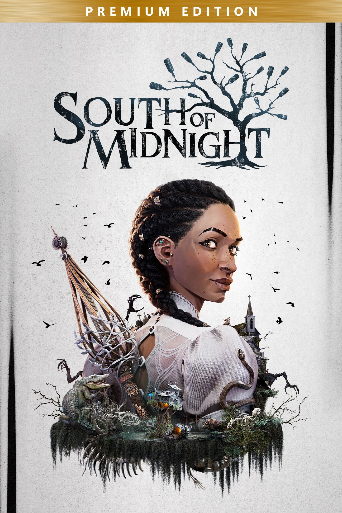 South of Midnight - Early Unlock