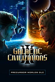 Galactic Civilizations III - Precursor Worlds