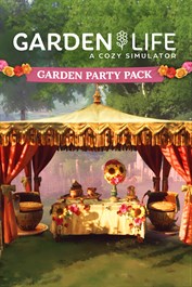 Garden Life - Garden Party Pack