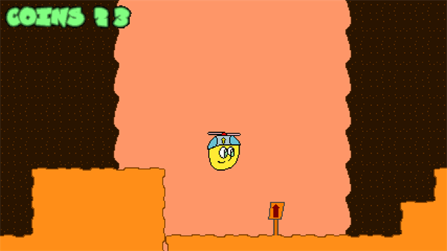 ZJ the Ball 2 (Level 7 and Level 8) screenshot 2