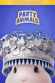 Party Animals Deluxe Edition