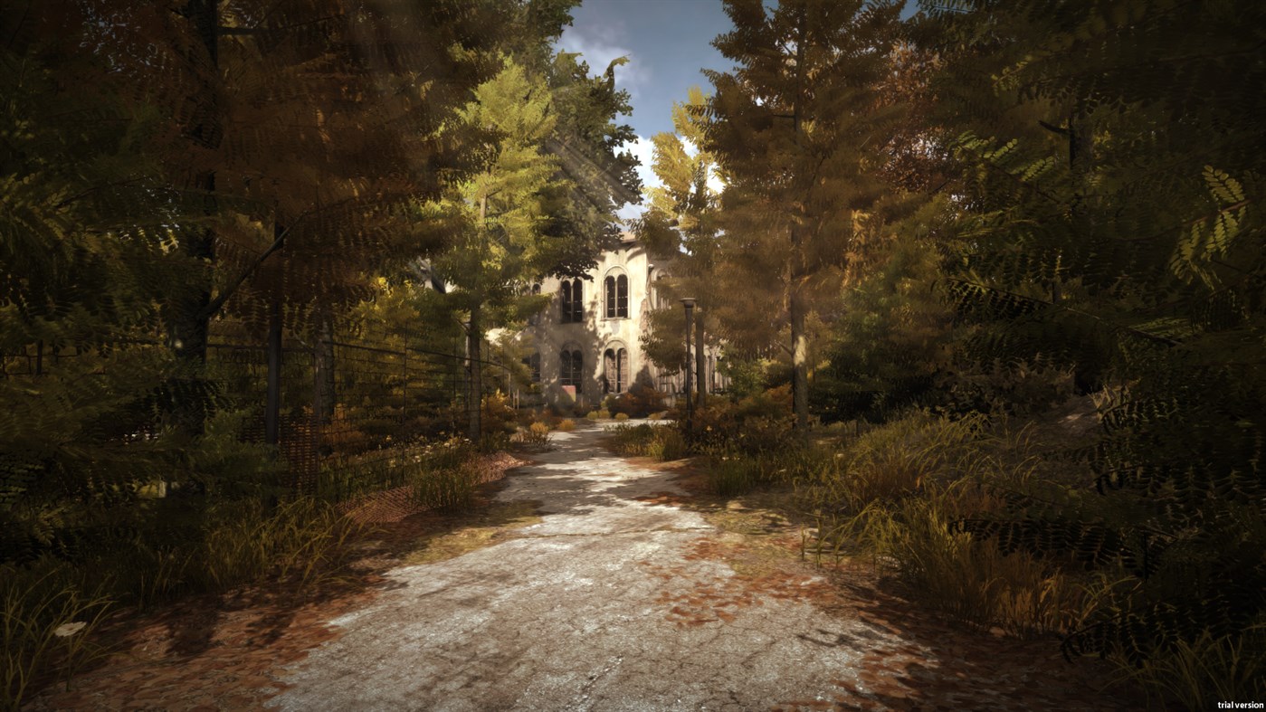 #5. The Wired Narrative Bundle (Xbox) By: Wired Productions