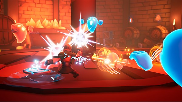 Effie screenshot