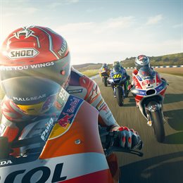 Aperçu MotoGP™17