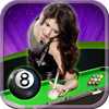 8 Balls Billard Pool Master