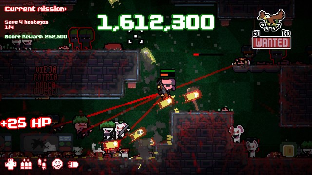 Damikira screenshot 4