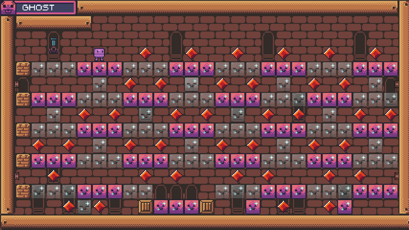 #6. Bob the Elementalist (Xbox) 来自: Ratalaika Games S.L.