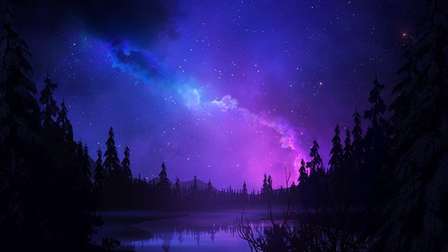 AAA Dynamic Scenes - All Scenes screenshot 4