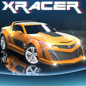 XRacer: The Traffic