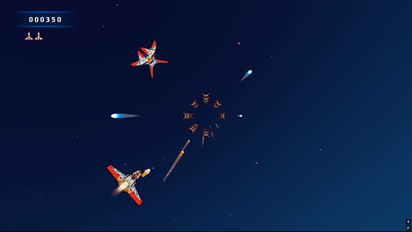 Vortexx — 5