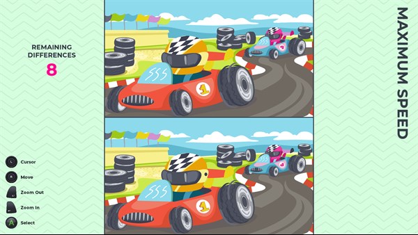 Spot Challenge Vol. 2 — 6