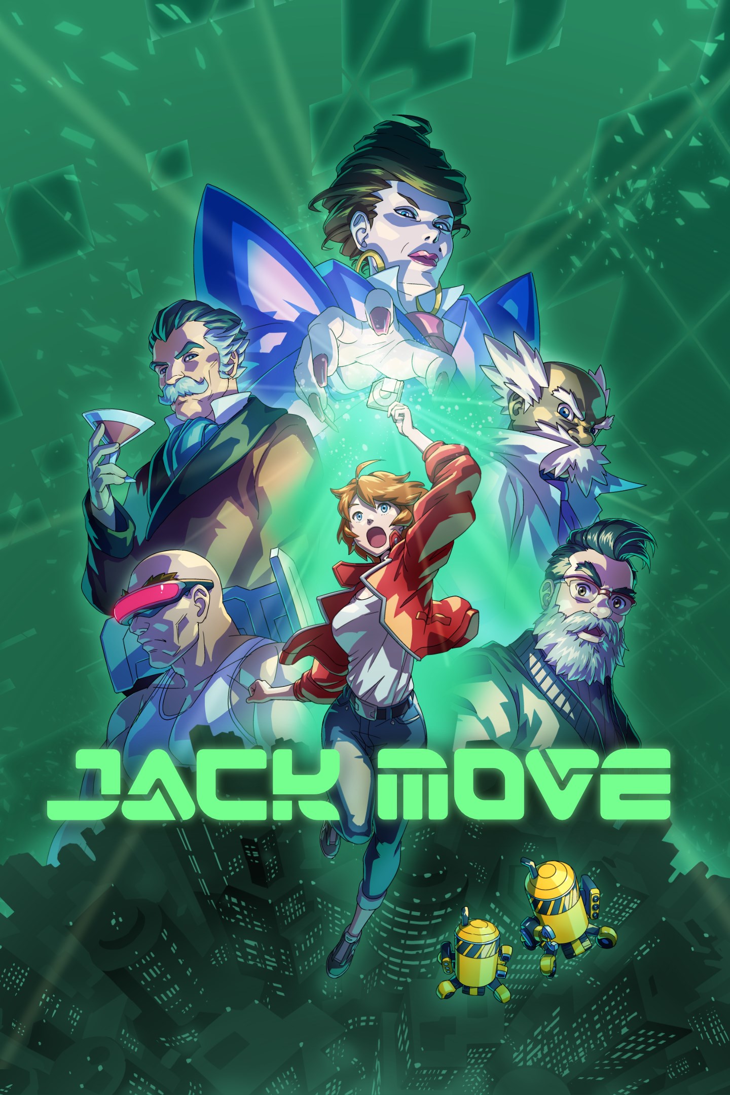 Jack Move boxshot