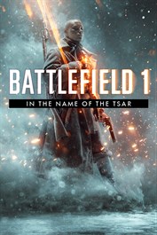 Battlefield™ 1 «Во имя Царя»