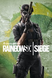 Tom Clancy's Rainbow Six Siege: Caveira