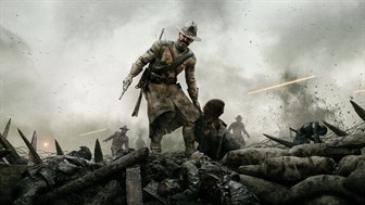 Hunt: Showdown 1896