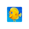 Fish dom - Quicktaps