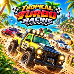 Tropical Turbo Racing