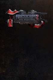 Panzer Corps 2: Axis Operations - 1939