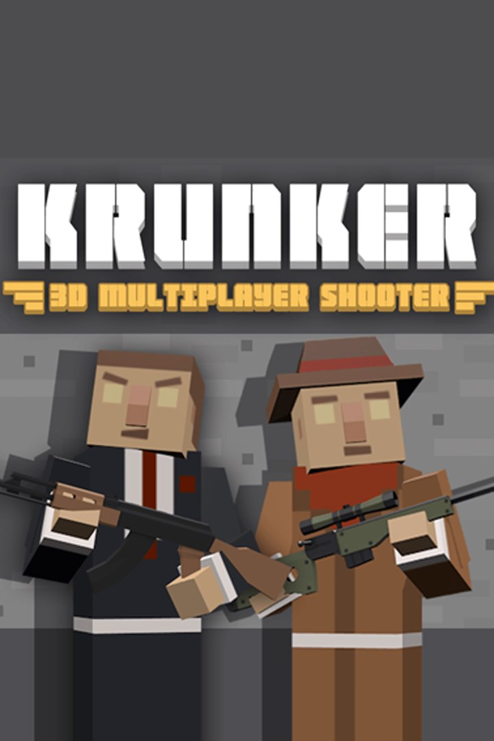 Krunker io