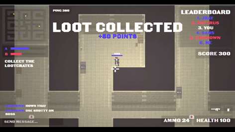 vertix.io - Multiplayer Online PUBG Games Screenshots 1