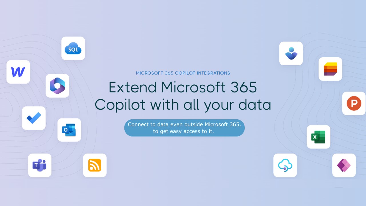 Snapshot 5 of Extensibility Service for Microsoft Copilot
