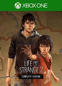 Life is Strange 2 - Saison complète