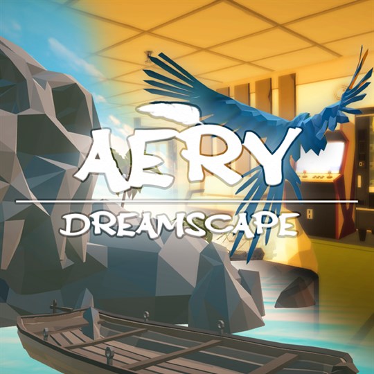 Aery - Dreamscape for xbox