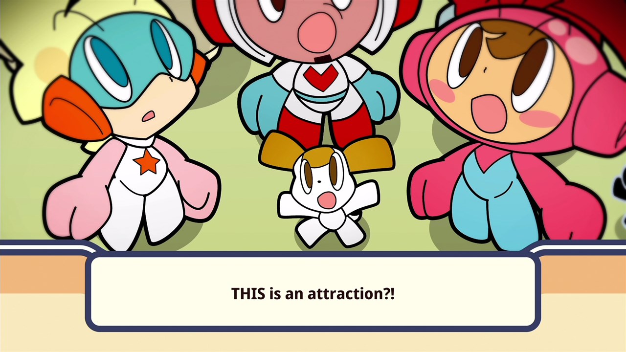 Mr. DRILLER DrillLand screenshot 1
