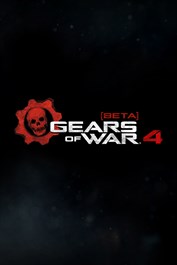 Gears of War 4 BETA