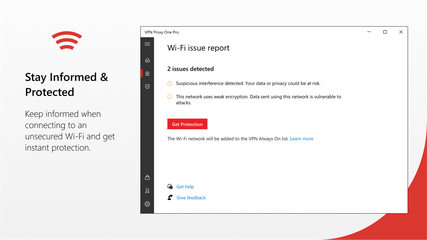 #10. VPN Proxy One Pro (Windows) Tekijänä: Trend Micro Inc.