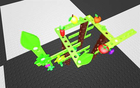 Colorful 3D - Creative Builders Screenshots 2